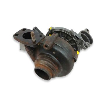 Recambio de turbocompresor para ford c-max (cb3) 1.6 tdci cat referencia OEM IAM 9663199280 GT1544V 7534205