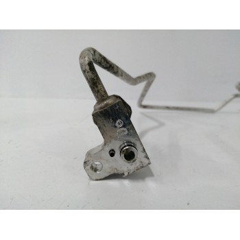 Recambio de tubos aire acondicionado para toyota rav 4 funcruiser (a1) 2.0 16v cat referencia OEM IAM   