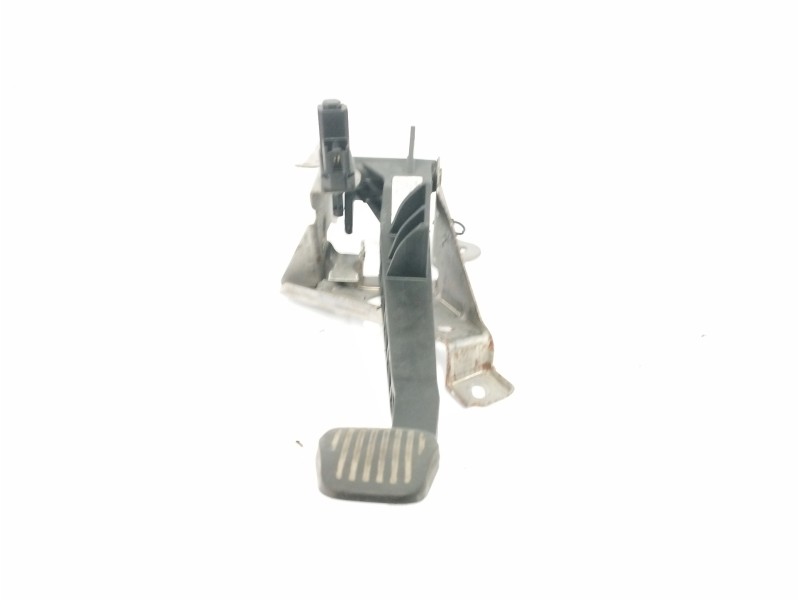 Recambio de pedal embrague para volvo v50 familiar 2.0 diesel cat referencia OEM IAM 30748726 4N517B633 Recambio de pedal embrague para volvo v50 familiar 2.0 diesel cat referencia OEM IAM 30748726 4N517B633