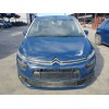 Recambio de carroceria corte para citroën c4 picasso 1.6 blue-hdi fap referencia OEM IAM   