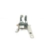 Recambio de pedal embrague para volvo v50 familiar 2.0 diesel cat referencia OEM IAM 30748726 4N517B633 