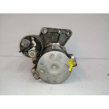 Recambio de motor arranque para peugeot partner kombi 1.6 blue-hdi fap referencia OEM IAM 9688268480 TS14E110 