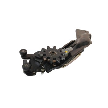 Recambio de soporte / guia puerta corredera para chrysler voyager (rg) 2.8 crd cat referencia OEM IAM 4125512 LATERAL IZQUIERDA 