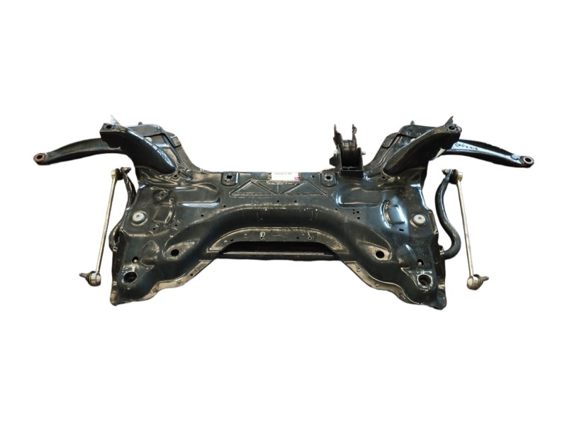 Recambio de puente delantero para citroën c4 picasso 2.0 hdi fap referencia OEM IAM 3502FJ Recambio de puente delantero para citroën c4 picasso 2.0 hdi fap referencia OEM IAM 3502FJ