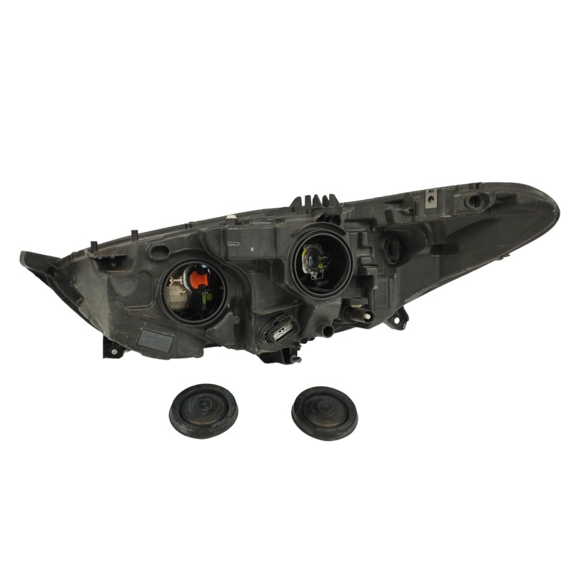 FARO DERECHO OBSERVAR FOTO