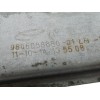 Recambio de elevalunas trasero izquierdo para peugeot 2008 (--.2013) 1.6 e-hdi fap referencia OEM IAM 9806088680 9806082280 
