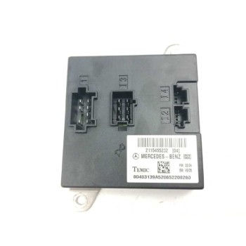 MODULO ELECTRONICO 2115455232 