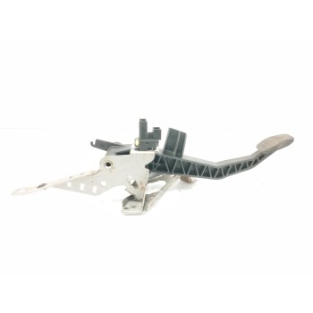 Recambio de pedal embrague para volvo v50 familiar 2.0 diesel cat referencia OEM IAM 30748726 4N517B633 