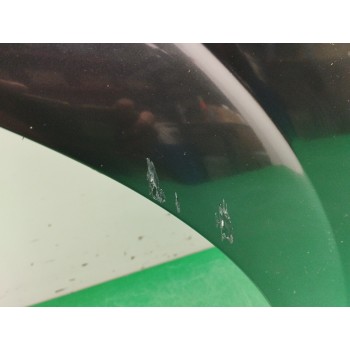 Recambio de puerta trasera derecha para ssangyong kyron 2.0 xdi 4x4 referencia OEM IAM 6300408103 OBSERVAR FOTOS 