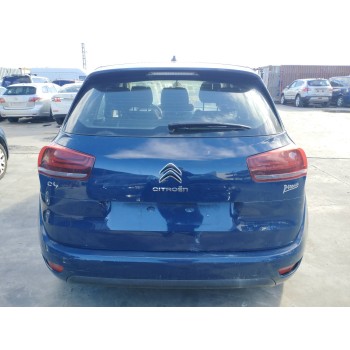 Recambio de carroceria corte para citroën c4 picasso 1.6 blue-hdi fap referencia OEM IAM   