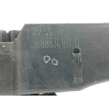 Recambio de maneta exterior trasera izquierda para citroën c4 grand picasso 1.6 thp referencia OEM IAM 9688834180  