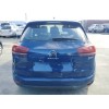 Recambio de carroceria corte para citroën c4 picasso 1.6 blue-hdi fap referencia OEM IAM   