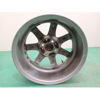 Recambio de llanta para hyundai i10 iii (ac3, ai3) 1.2 mpi referencia OEM IAM KBA48022 6JX15H2 ET38 4H 4X100