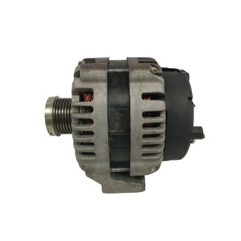 Recambio de alternador para ssangyong kyron 2.0 referencia OEM IAM 120A  