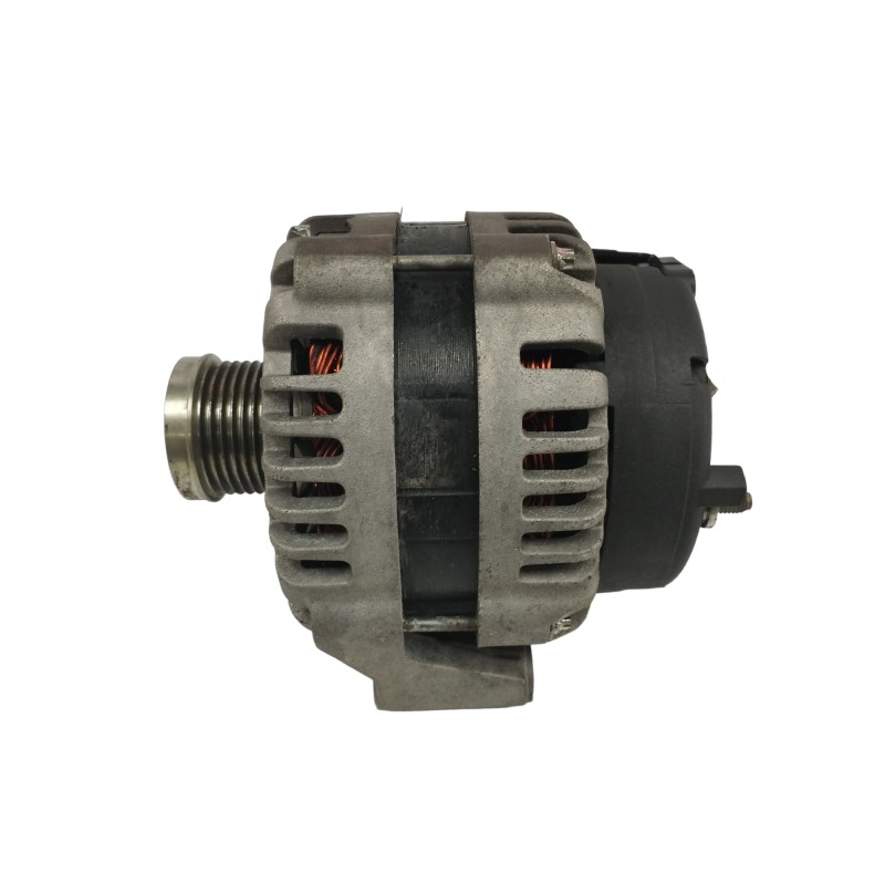 Recambio de alternador para ssangyong kyron 2.0 referencia OEM IAM 120A  