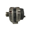 Recambio de alternador para ssangyong kyron 2.0 referencia OEM IAM 120A  