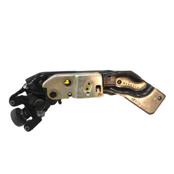 Recambio de soporte / guia puerta corredera para chrysler voyager (rg) 2.8 crd cat referencia OEM IAM 4125512 LATERAL IZQUIERDA 