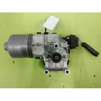 Recambio de motor limpia delantero para peugeot 308 gti referencia OEM IAM 0390241587  