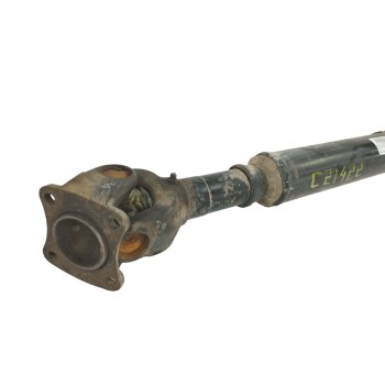 Recambio de transmision central delantera para nissan terrano/terrano.ii (r20) comfort referencia OEM IAM 372007F001 62 CM 