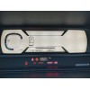 Recambio de carroceria corte para citroën c4 picasso 1.6 blue-hdi fap referencia OEM IAM   