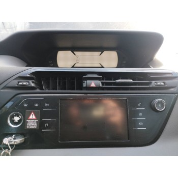 Recambio de carroceria corte para citroën c4 picasso 1.6 blue-hdi fap referencia OEM IAM   