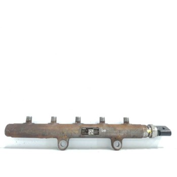 Recambio de rampa inyectora para ford transit caja cerrada ´06 ft 260 k trend lkw referencia OEM IAM BK2Q9D280AB A2C53288768 5WS