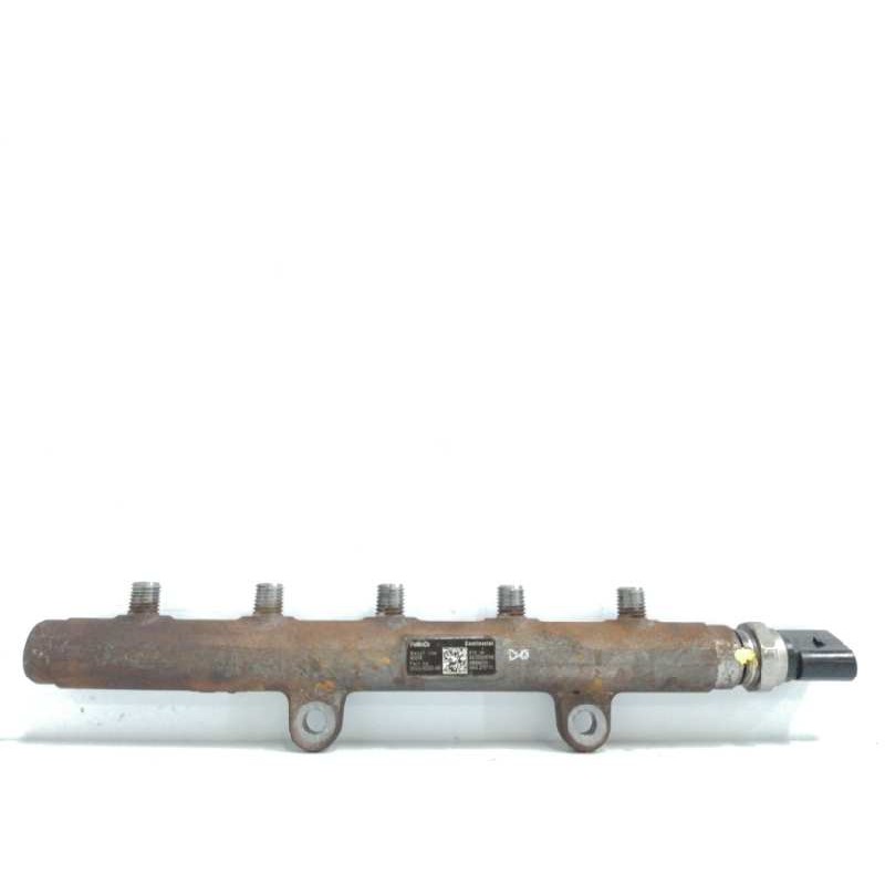 Recambio de rampa inyectora para ford transit caja cerrada ´06 ft 260 k trend lkw referencia OEM IAM BK2Q9D280AB A2C53288768 5WS