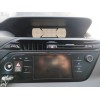 Recambio de carroceria corte para citroën c4 picasso 1.6 blue-hdi fap referencia OEM IAM   