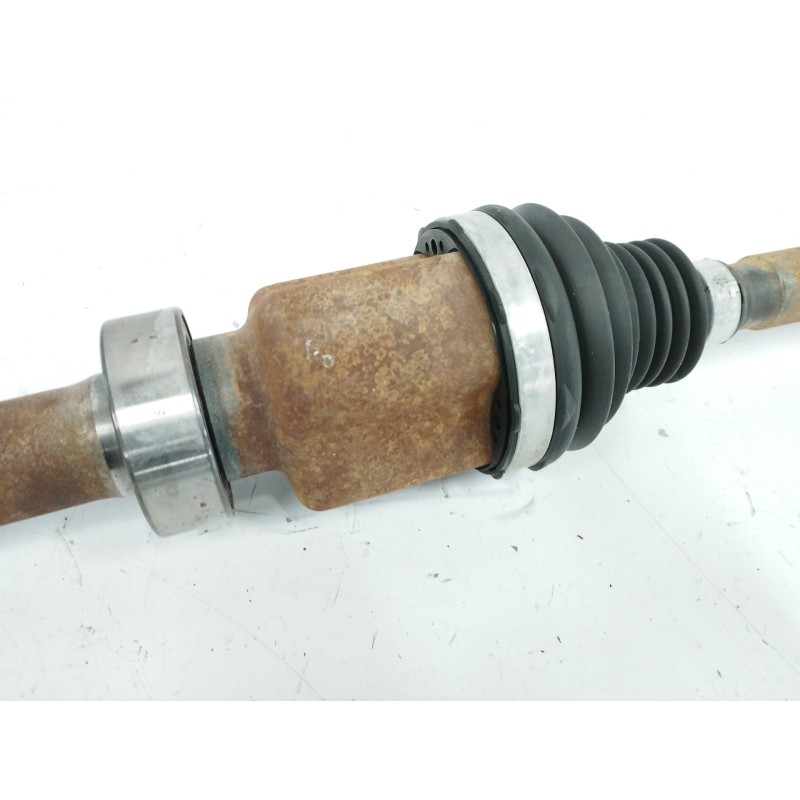 TRANSMISION DELANTERA DERECHA