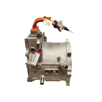 MOTOR COMPLETO TZ204XS1154 8663 KM 