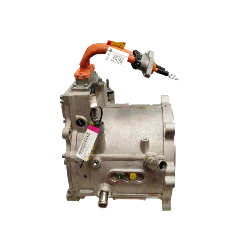 Recambio de motor completo para mg marvel r ev (ep21) referencia OEM IAM TZ204XS1154 8663 KM 