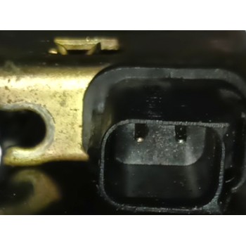 Recambio de soporte / guia puerta corredera para chrysler voyager (rg) 2.8 crd cat referencia OEM IAM 4125512 LATERAL IZQUIERDA 