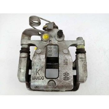 Recambio de pinza freno trasera derecha para kia stonic (yb) 1.0 t-gdi referencia OEM IAM   