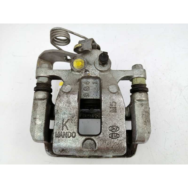 Recambio de pinza freno trasera derecha para kia stonic (yb) 1.0 t-gdi referencia OEM IAM   