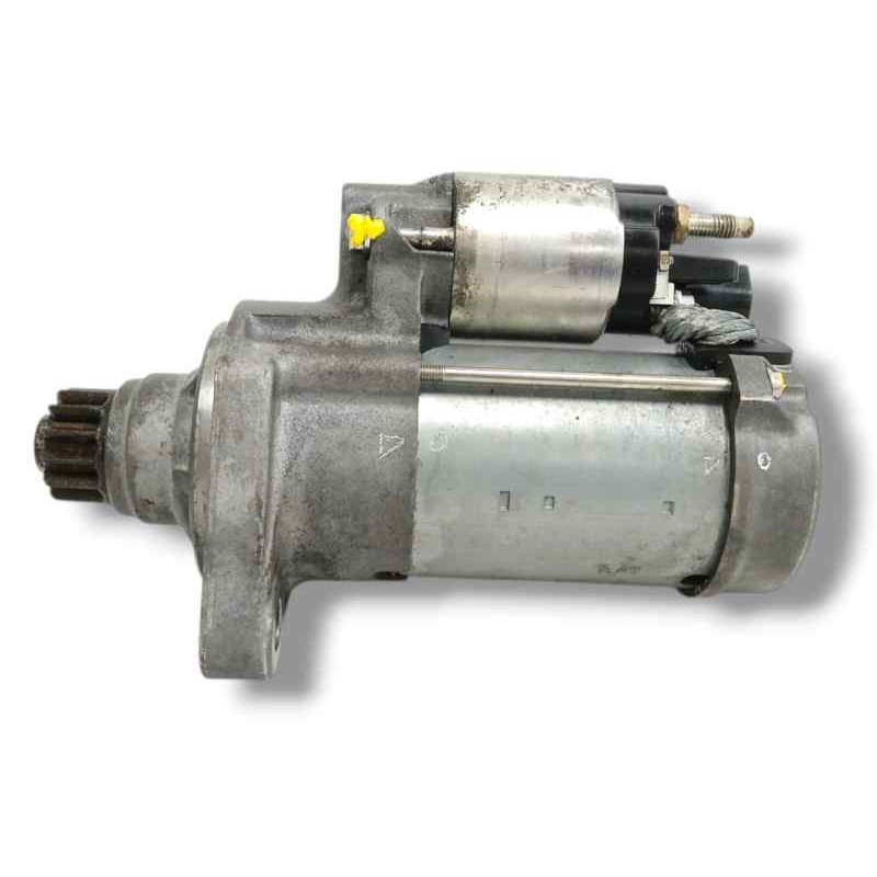 Recambio de motor arranque para volkswagen passat b8 (3g2, cb2) 1.4 tsi 150 cv referencia OEM IAM 02Z911024 4380000192 