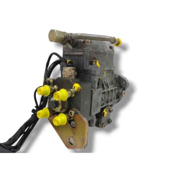 Recambio de bomba inyeccion para seat leon (1m1) 1.9 tdi referencia OEM IAM 038130107D 0460404977 