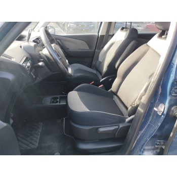 Recambio de carroceria corte para citroën c4 picasso 1.6 blue-hdi fap referencia OEM IAM   