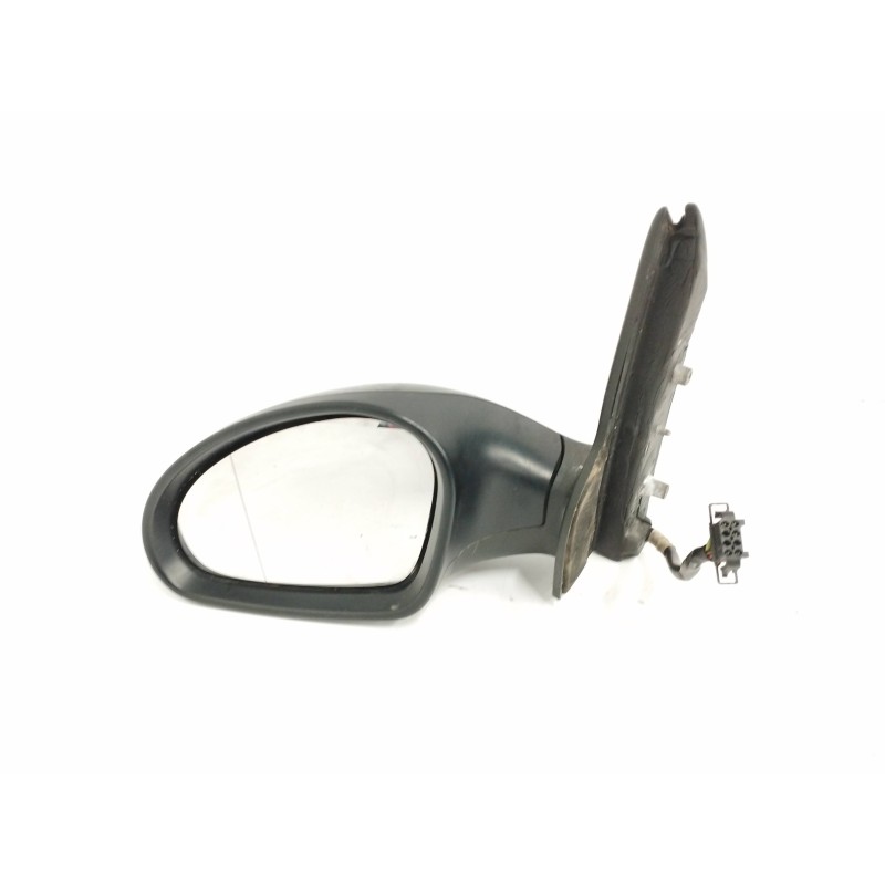 Recambio de retrovisor izquierdo para seat toledo (5p2) hot referencia OEM IAM  5 CABLES 