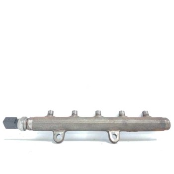 Recambio de rampa inyectora para ford transit caja cerrada ´06 ft 260 k trend lkw referencia OEM IAM BK2Q9D280AB A2C53288768 5WS