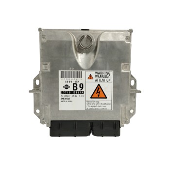 CENTRALITA MOTOR UCE 23710ES67A 2758004543 
