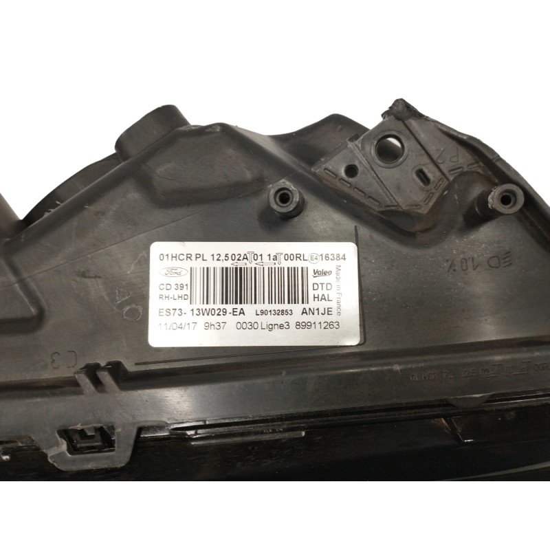 FARO DERECHO OBSERVAR FOTO