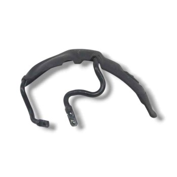 Recambio de guardabarros delantero para piaggio (vespa) mp3 500 hpe (td1) referencia OEM IAM 1B004096 DERECHO 