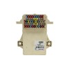 Recambio de caja reles / fusibles para kia cee´d 1.6 crdi cat referencia OEM IAM 919501H510  