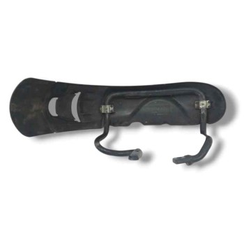 Recambio de guardabarros delantero para piaggio (vespa) mp3 500 hpe (td1) referencia OEM IAM 1B004096 DERECHO 