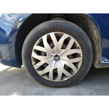 Recambio de carroceria corte para citroën c4 picasso 1.6 blue-hdi fap referencia OEM IAM   