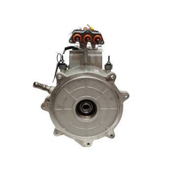 Recambio de motor completo para mg marvel r ev (ep21) referencia OEM IAM TZ204XS1154 8663 KM 