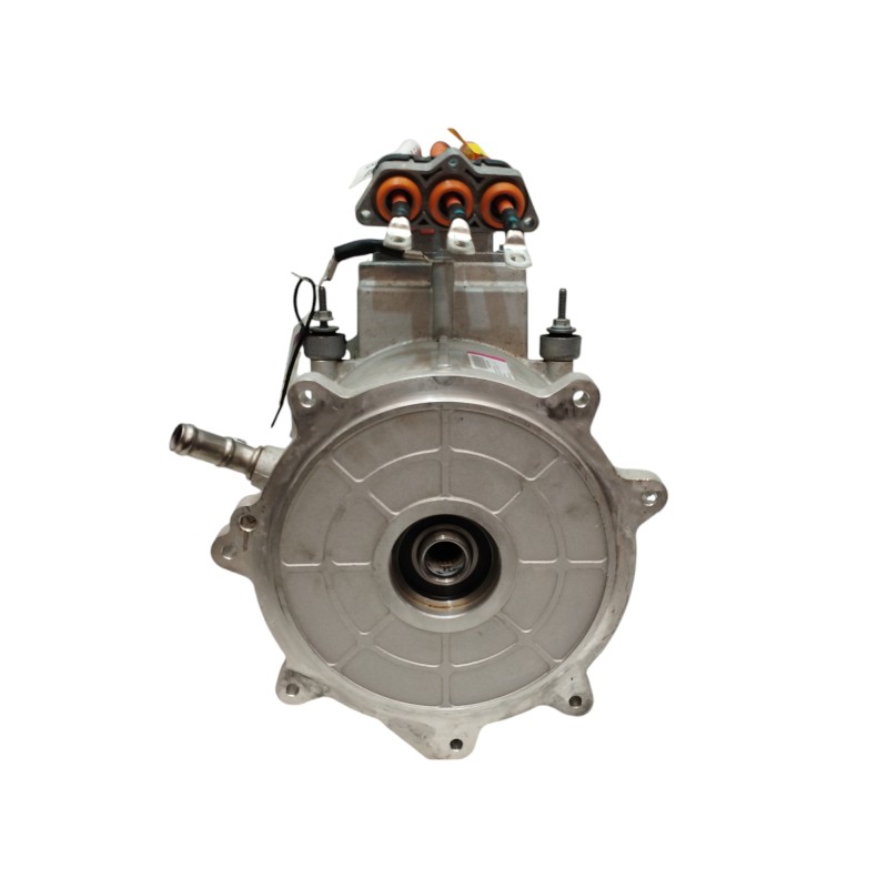 MOTOR COMPLETO 8663 KM