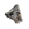 Recambio de caja cambios para dacia sandero (bs_) 1.5 dci referencia OEM IAM JR5166 124021 KM 