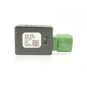 Recambio de modulo electronico para volkswagen t-roc 1.0 tsi referencia OEM IAM 5Q0035726 USB 
