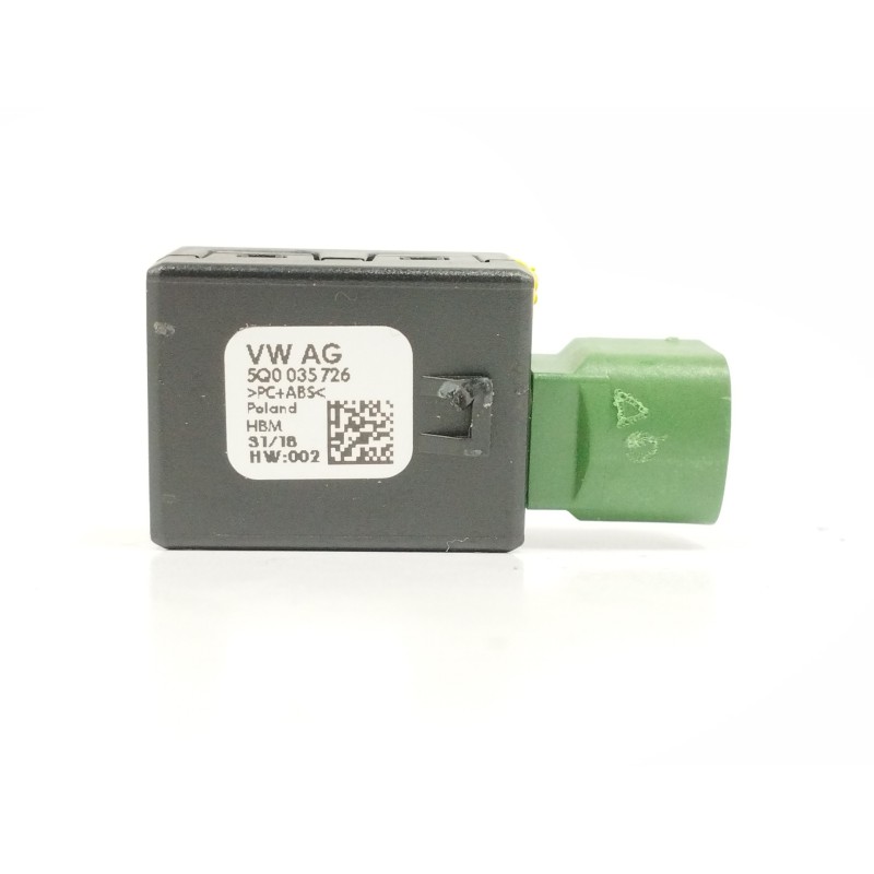 MODULO ELECTRONICO USB